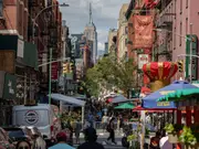 US consumer debt surges by the most on record