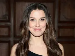 Stranger Things star Millie Bobby Brown reveals they're not allowed to watch episode before it airs