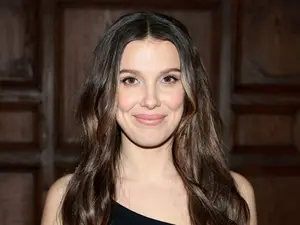 Stranger Things star Millie Bobby Brown reveals they&#x27;re not allowed to watch episode before it airs