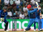 UK government says England should play Afghanistan amid boycott calls