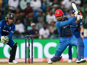UK government says England should play Afghanistan amid boycott calls