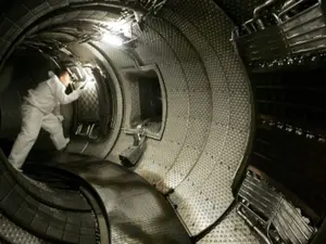 French scientists achieve major milestone in nuclear fusion, surpassing China’s record