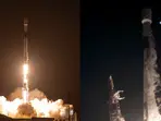 $488 million NASA mission launched to find secrets about the ‘Big Bang’ and study the Sun