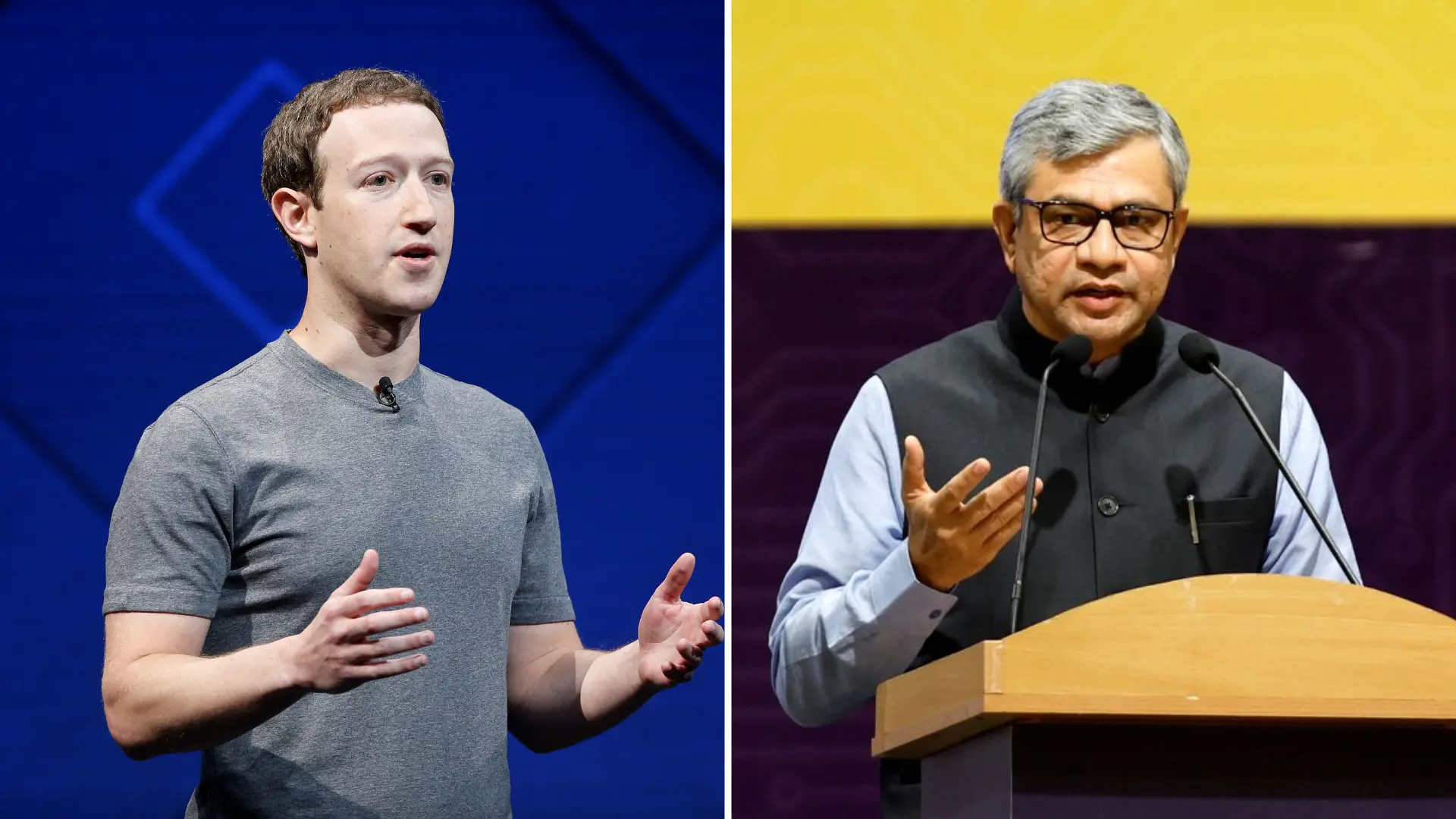 'Factually incorrect,' Indian minister calls out Zuckerberg over false claim about 2024 election results
