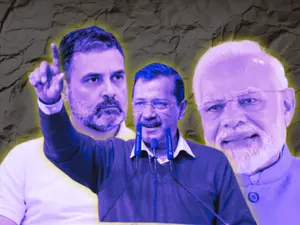 Delhi Assembly election: AAP vs BJP vs Congress, who has promised what? A look at manifestos