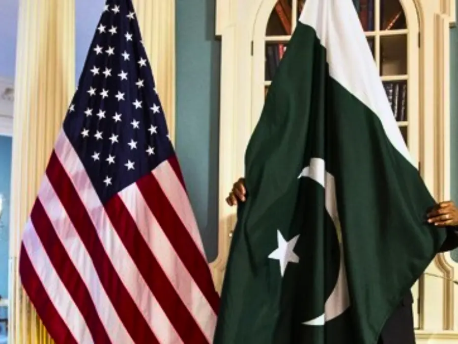 What is the Pakistan Democracy Act? US bill targeting Pakistan’s military over political crackdowns