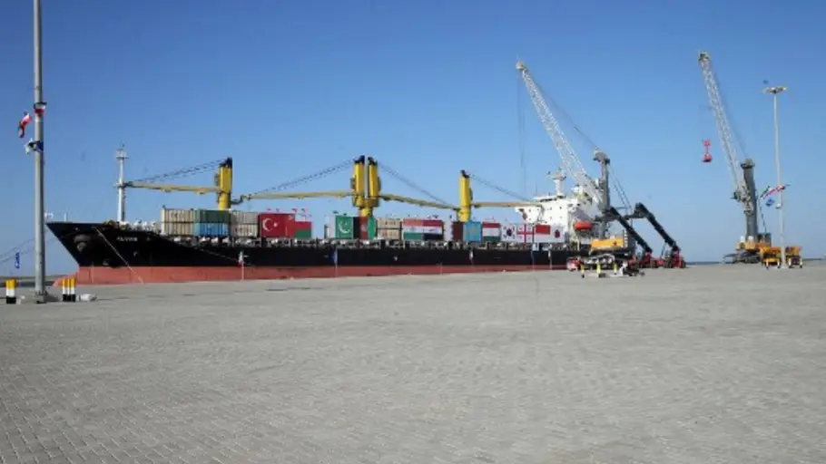 India, Iran working together on Chabahar: Senior Iranian Official