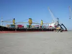 India, Iran working together on Chabahar: Senior Iranian Official