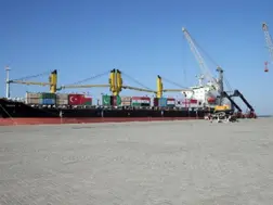 India, Iran working together on Chabahar: Senior Iranian Official