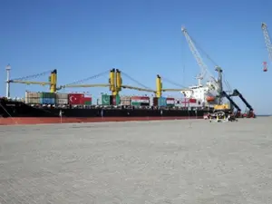 India, Iran working together on Chabahar: Senior Iranian Official