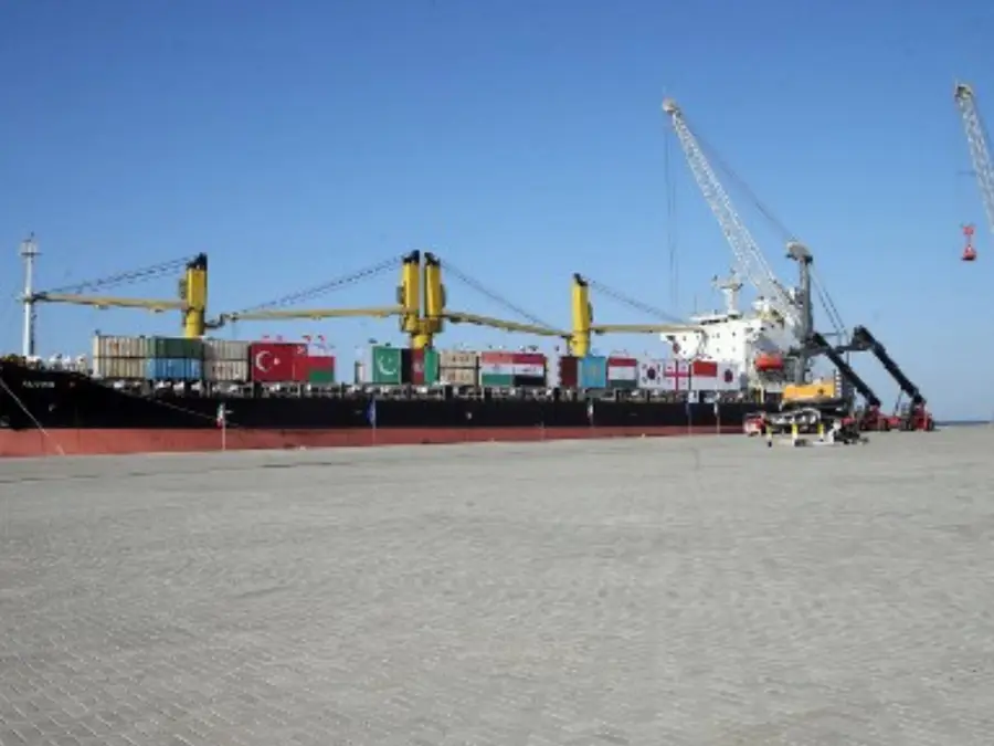 India, Iran working together on Chabahar: Senior Iranian Official