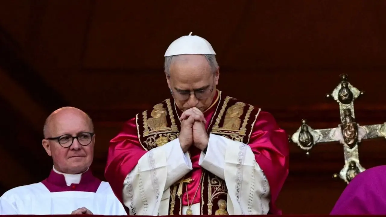 New Pope Elected: Robert Francis Prevost becomes first pope from US