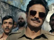 Rahul Bhat: Cannes' film Kennedy to Black Warrant, a look at his filmography