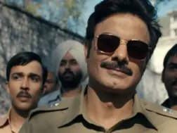 Rahul Bhat: Cannes' film Kennedy to Black Warrant, a look at his filmography