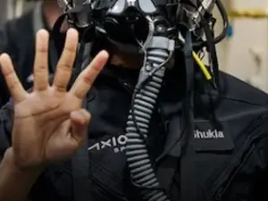 'Shukx': Axiom-4 mission assigns call sign for Indian astronaut Shubhanshu Shukla ahead of ISS visit