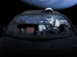 NASA thought it discovered a mysterious object! Turns out it’s just Elon Musk’s Tesla on a space trip