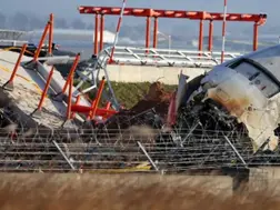 South Korea plane crash had two survivors. What saved them?