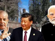 China backs Pakistan's call for 'impartial' Pahalgam terror attack probe, urges India to show 'restraint': Is China taking sides?