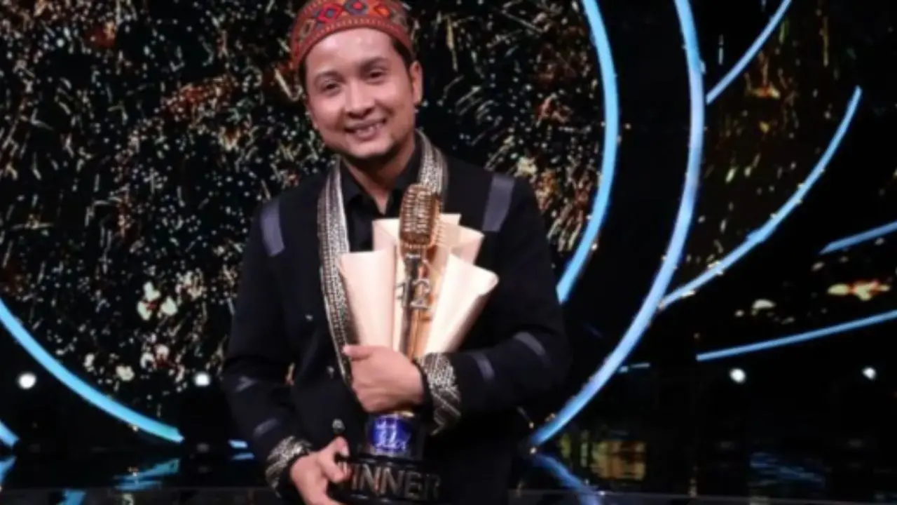 Indian Idol 12 winner Pawandeep Rajan fractured both legs, suffered head injury