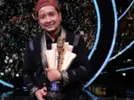 Indian Idol 12 winner Pawandeep Rajan fractured both legs, suffered head injury