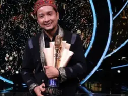 Indian Idol 12 winner Pawandeep Rajan fractured both legs, suffered head injury