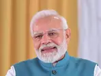 PM Modi thanks people of Gujarat for blessing BJP with their support in election