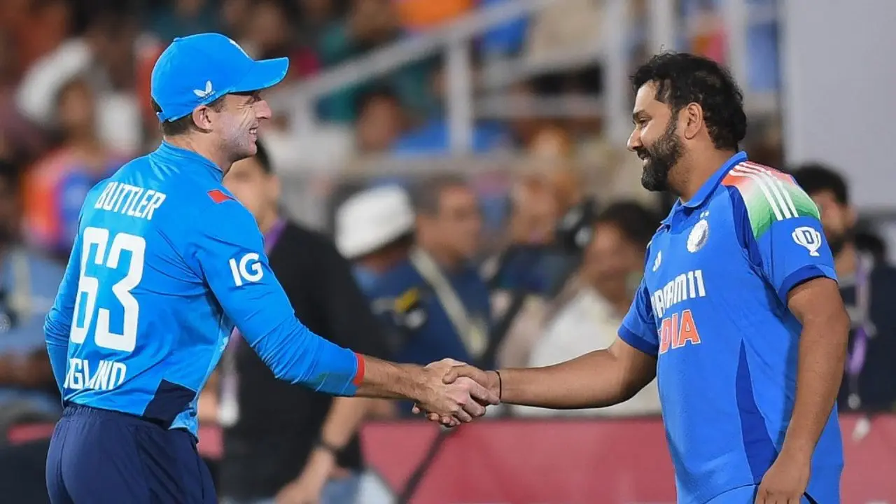 India vs England 2025 2nd ODI, Cuttack: Match preview and result prediction India vs England 2025 2nd ODI, Cuttack: Match preview and result prediction