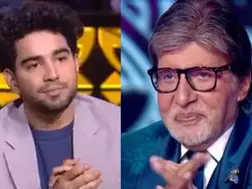 Samay Raina makes fun of Amitabh Bachchan's Sooryavansham, asks for 'hissa' in property | Watch