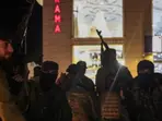 Over 1,000 killed, women being forced to 'walk naked': What's happening in Syria?
