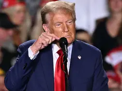 German ambassador warns of Trump's 'maximum disruption' agenda to redefine constitutional order