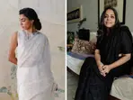 Anavila on the democratic nature of sarees, fashion trends for 2025 & more | EXCLUSIVE