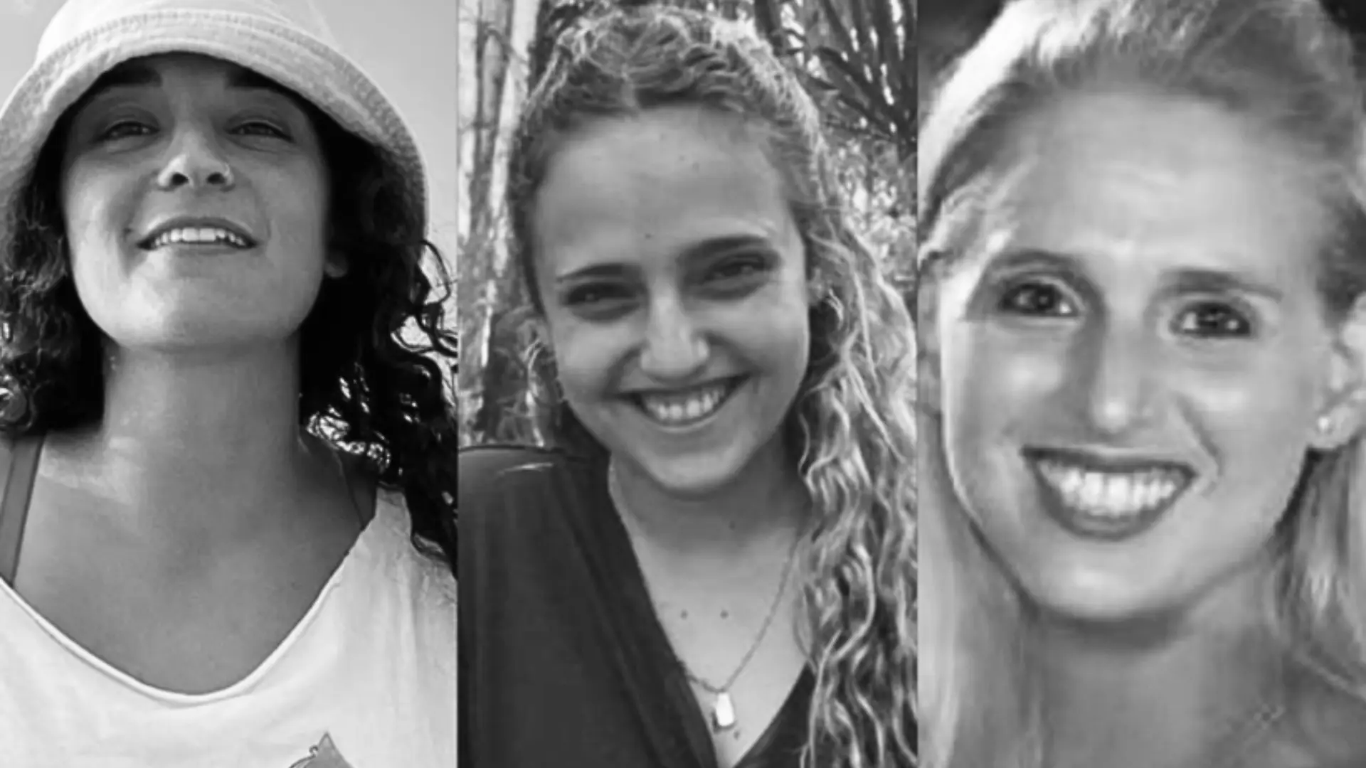 Who are Romi Gonen, Emily Damari, & Doron Steinbrecher? First Israeli hostages freed under Gaza ceasefire