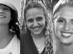 Who are Romi Gonen, Emily Damari, & Doron Steinbrecher? First Israeli hostages freed under Gaza ceasefire
