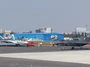 US brings F-16, F-35 fighter jets, Russia to showcase Su-57 at Aero India