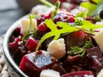 5 High-Iron Veg Dishes Everyone Should Try Once