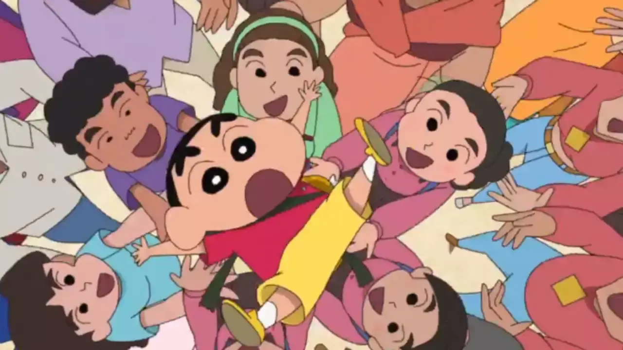 Shin Chan: From bans to nationwide releases, how the anime became a household name in India