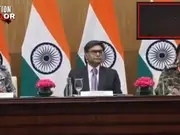 'Deranged fantasy that only Pak can come up with...': India exposes Pakistan's false narrative about attacking own cities