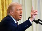 Judge blocks Trump’s foreign aid freeze as USAID faces mass layoffs