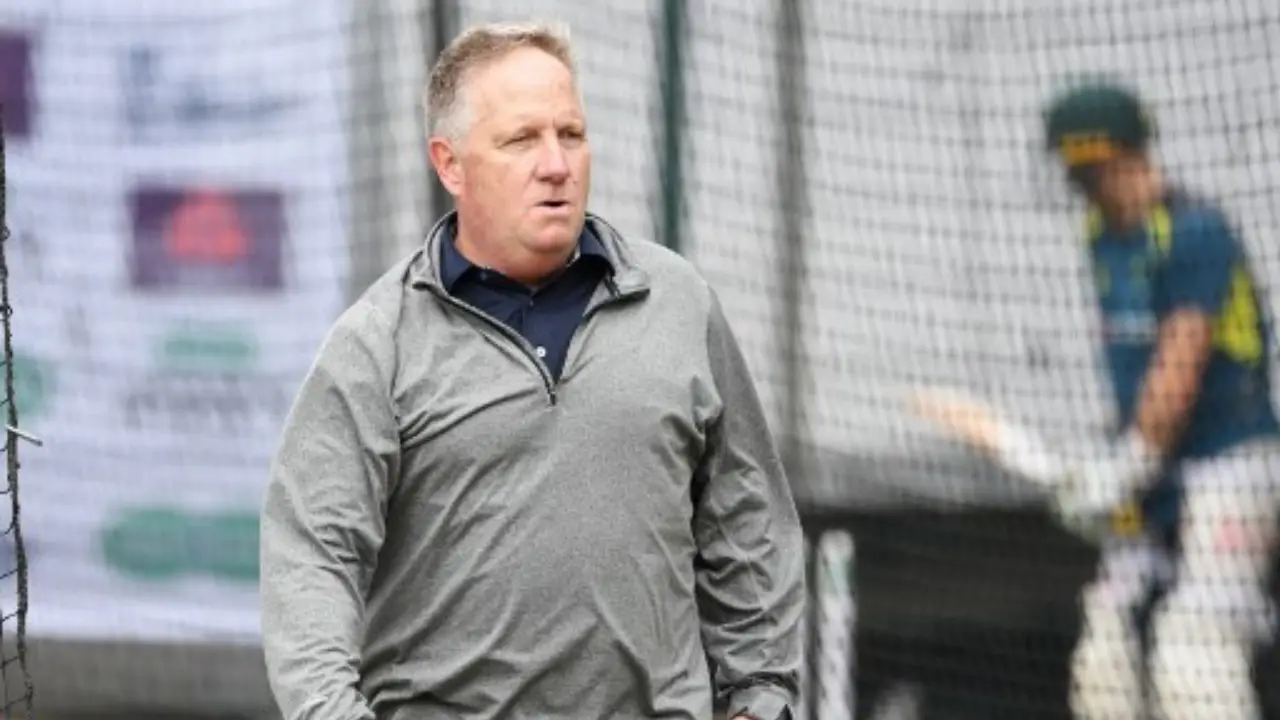 Former Australian cricketer Ian Healy warns other teams after BCCI's strict new guidelines Former Australian cricketer Ian Healy warns other teams after BCCI's strict new guidelines