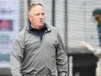Former Australian cricketer Ian Healy warns other teams after BCCI's strict new guidelines