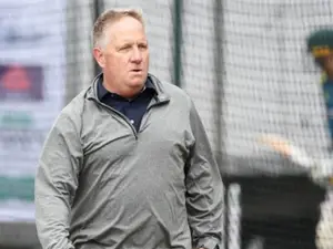 Former Australian cricketer Ian Healy warns other teams after BCCI's strict new guidelines