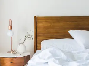 Bloodstained bed and room full of sex toys: British family shares 'surreal' trip experience