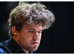Carlsen rubbishes match-fixing allegations, reacts to backstage chat with Nepomniachtchi