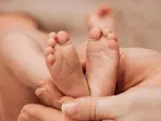 UK welcomes first baby born from womb transplant in landmark medical breakthrough