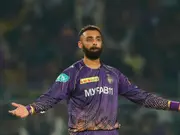 Varun keen on facing Virat in IPL 2025 opener, says 'he has done his homework'