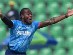 Champions Trophy, AFG vs ENG: Jofra Archer creates history, breaks James Anderson's THIS 21-year old record