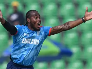 Champions Trophy, AFG vs ENG: Jofra Archer creates history, breaks James Anderson's THIS 21-year old record