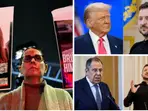 Top 10 world news: Hamas to return bodies of hostages 'tonight'; Zelensky plans to visit US on Friday, & more