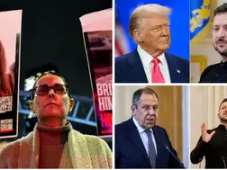Top 10 world news: Hamas to return bodies of hostages 'tonight'; Zelensky plans to visit US on Friday, & more