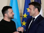 ‘Don’t come’: Trump cancelled Zelensky’s Washington visit until Macron stepped in to save the day